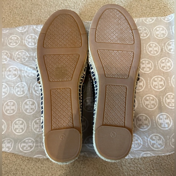 Tory Burch Shoes - Picture 2 of 16